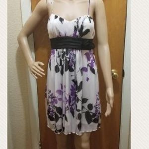 Homecoming Dress